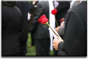 Dello Russo Funeral Service ~ Medford and Woburn, MA